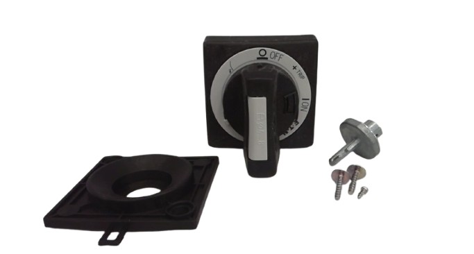 EATON CORPORATION PKZ2-XH