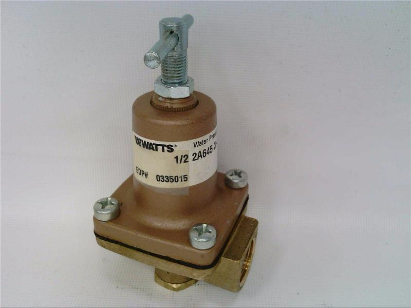 WATTS 2A645