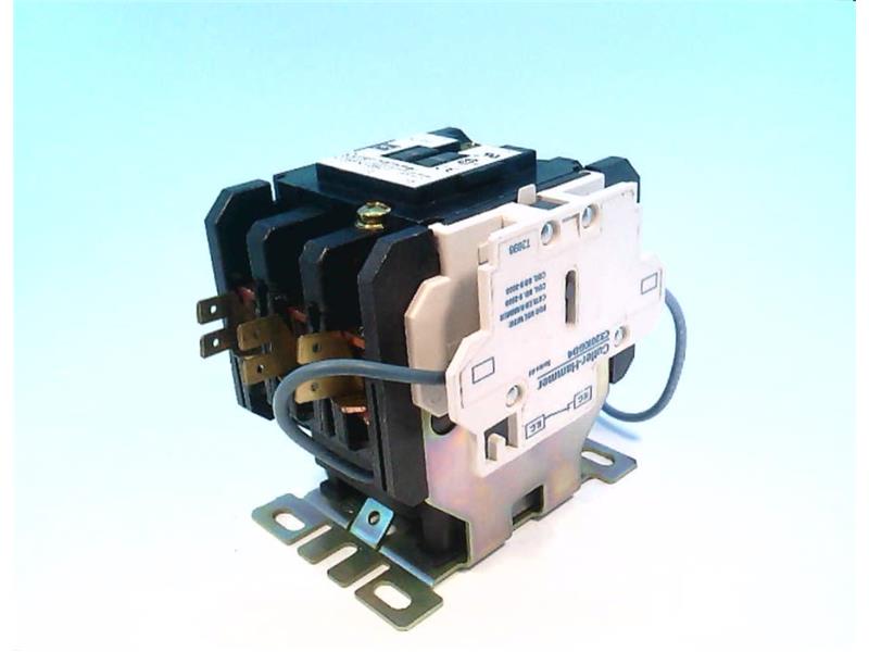 EATON CORPORATION C25FNF3601T