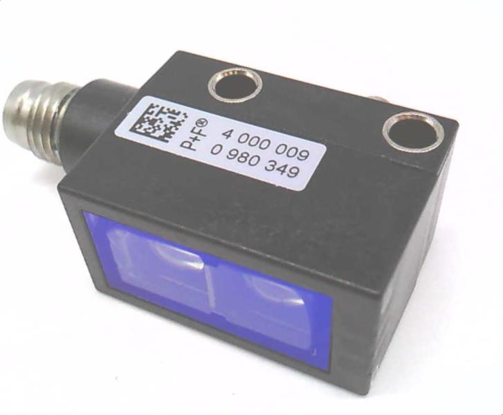 PEPPERL & FUCHS OBT40-R102-2P1-IO-V31