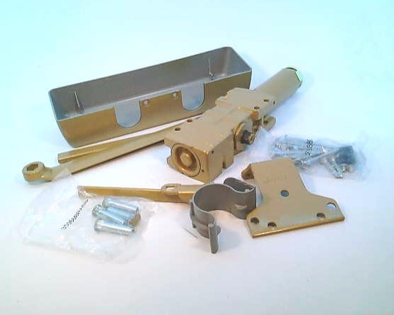 INGERSOLL RAND 4040XP