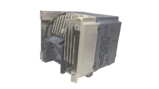 FUJI ELECTRIC FRN0011E2S-7GB