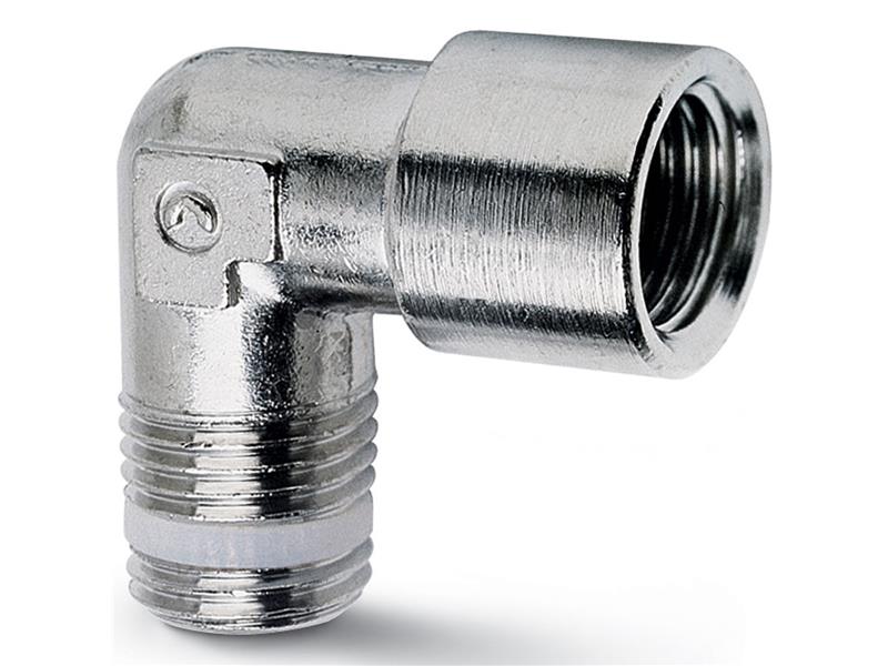 CAMOZZI S2020 1/2-1/2