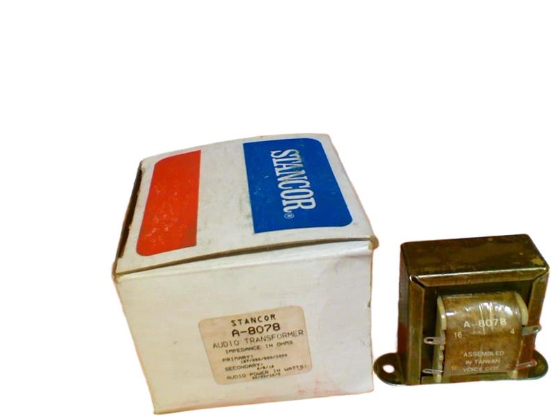STANCOR A-8078