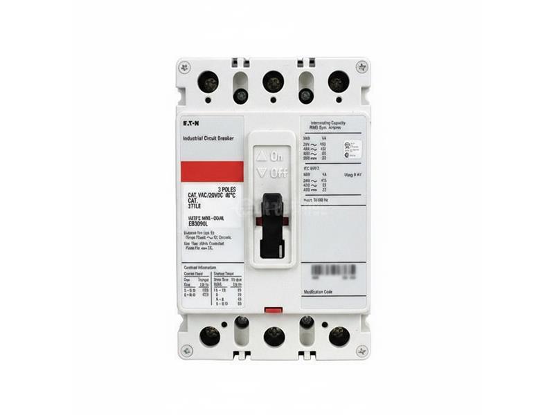 EATON CORPORATION EB3090L
