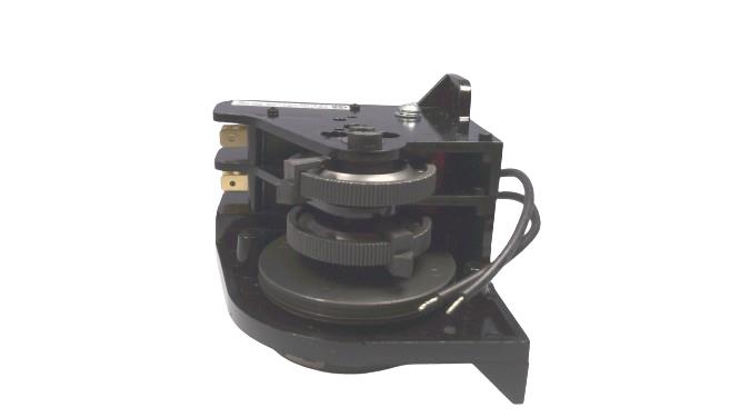 DANAHER CONTROLS TM2A615