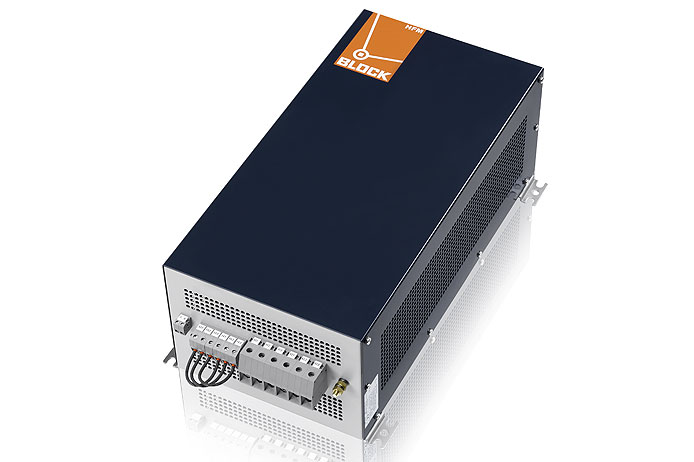 BLOCK HFM-FB 24-400