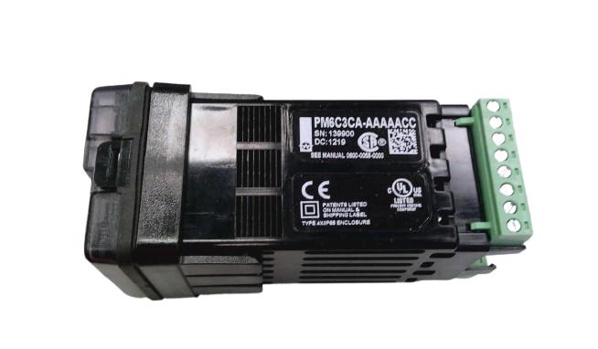 WATLOW PM6C3CA-AAAAACC