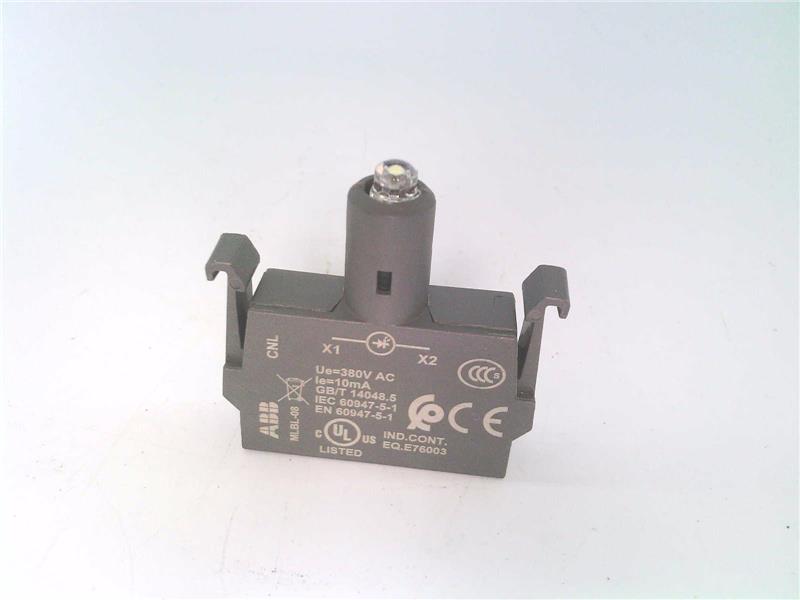 MLBL-08W by ASEA BROWN BOVERI