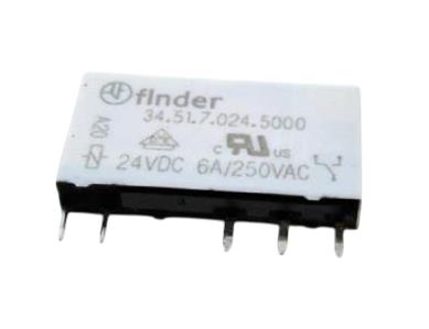 FINDER 34.51.7.024.5000