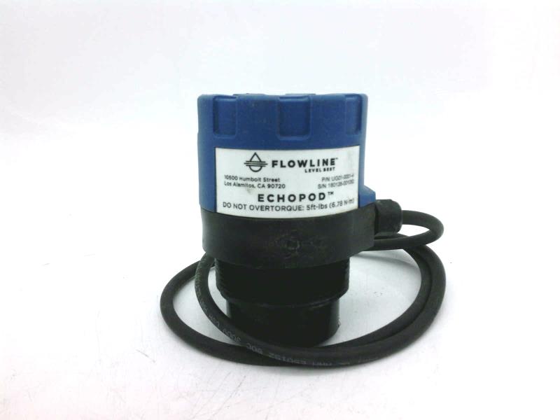 FLOWLINE UG01-0001-40