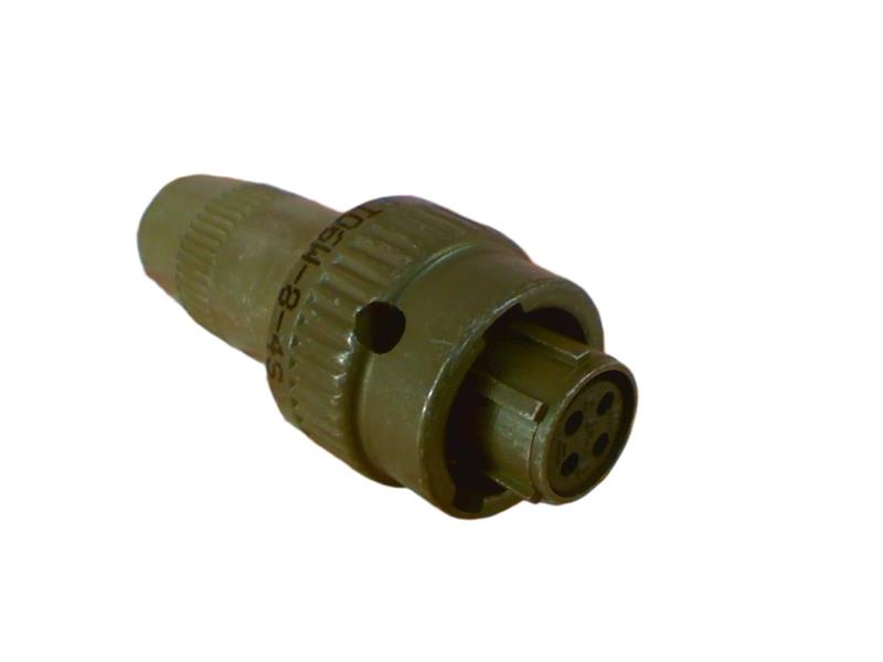 BENDEX PT06W-8-4S
