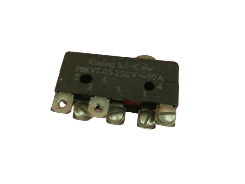 PBKVT-05-250V by TE CONNECTIVITY