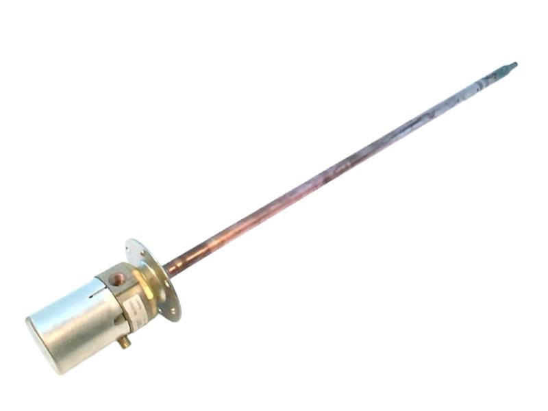 MARK CONTROLS CORP 356-1007