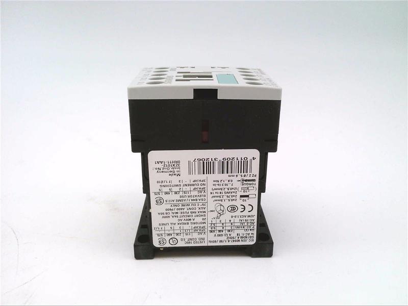 SIEMENS 3RT1316-1BB40