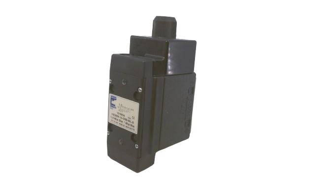 CONTINENTAL HYDRAULICS VSD05M-1A-GR-60L