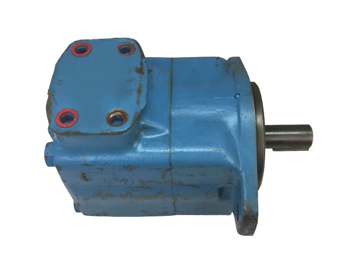 EATON CORPORATION 25V-21A-1A-20-282