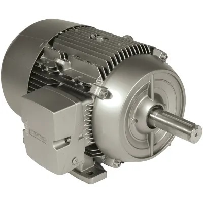 SIEMENS 1LE21212AB214AA3