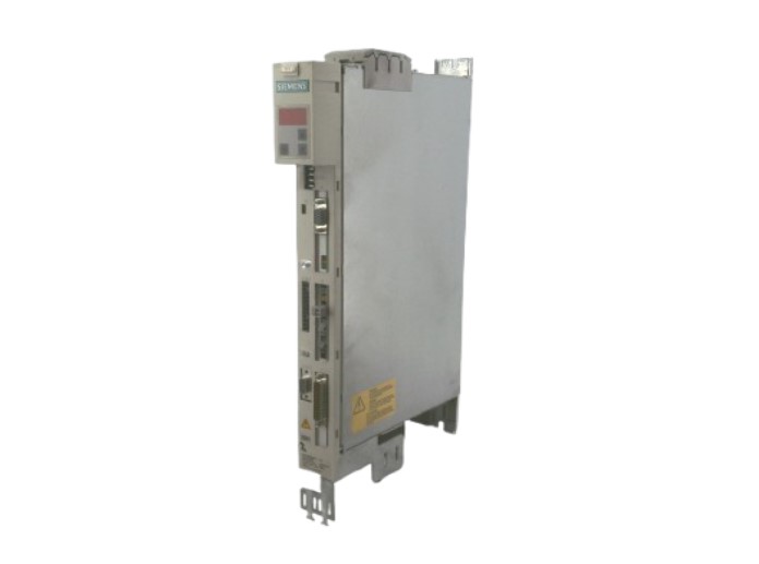 SIEMENS 6SE7012-0TP50-Z-G91+G42+C23+F01
