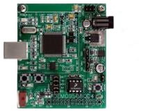 DEMO9S08QD4 by NXP SEMICONDUCTOR