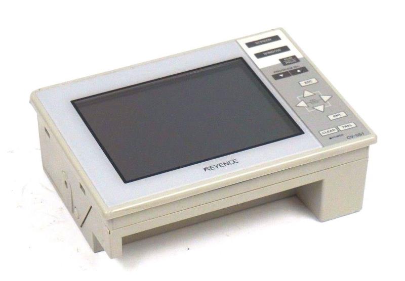 KEYENCE CORP CV-551