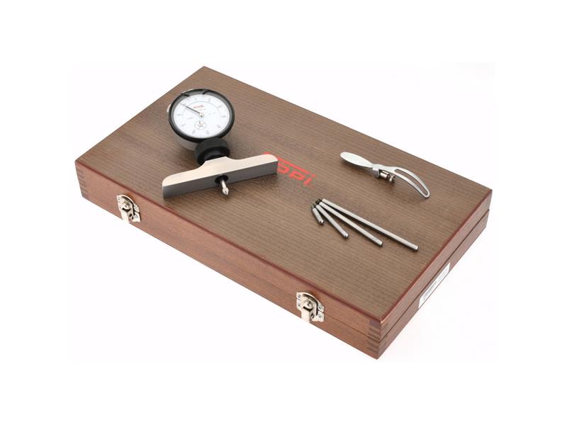 SWISS PRECISION INSTRUMENTS CMS180612001