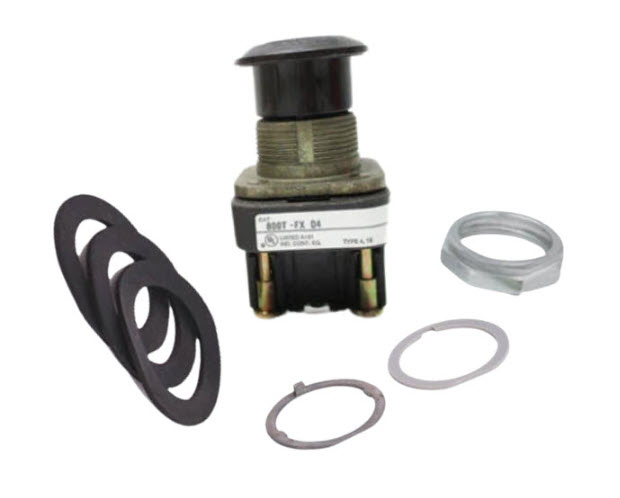 ALLEN BRADLEY 800T-FX2D4