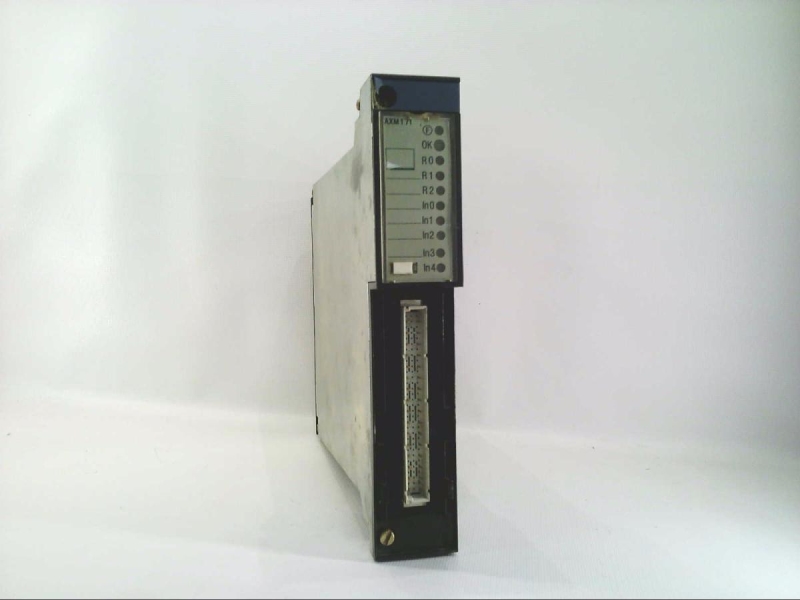 SCHNEIDER ELECTRIC TSXAXM171