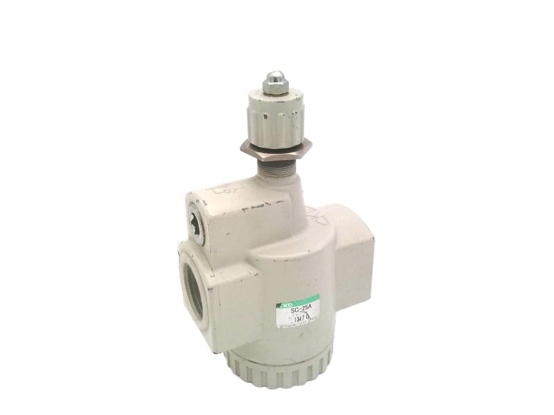 CKD CORP SC-25A