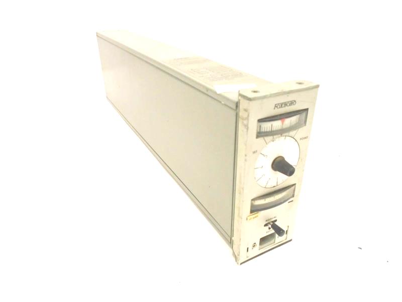 62HM-CUSTOM by INVENSYS