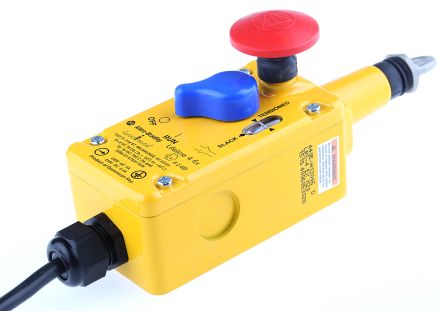 ALLEN BRADLEY 440E-H13046