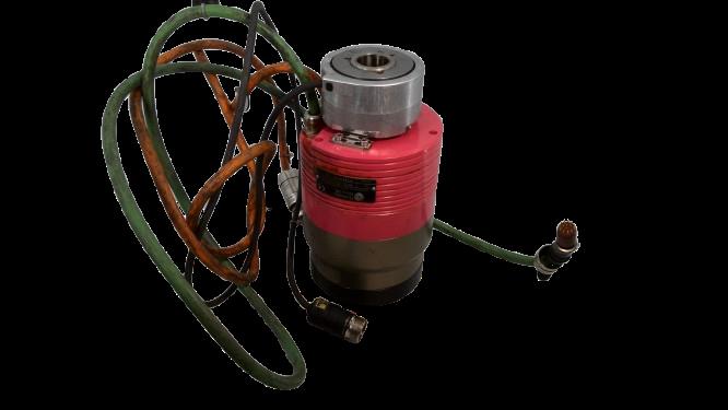 HARMONIC DRIVE CHA-25A-160-H-C1024-B-EC-K