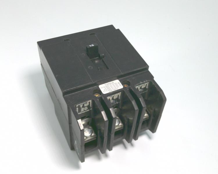 EATON CORPORATION GHB3015V