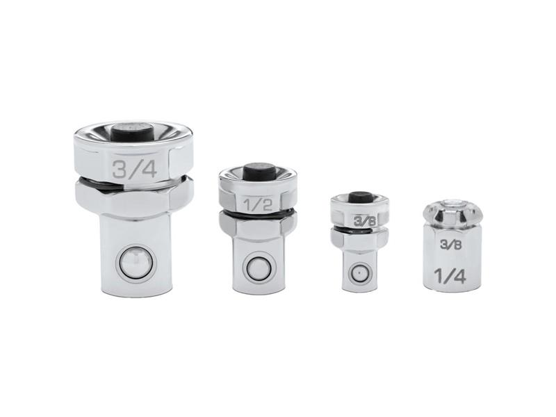 STANLEY BLACK & DECKER JHA4S