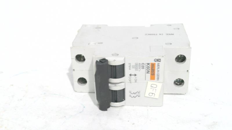 SCHNEIDER ELECTRIC 27914