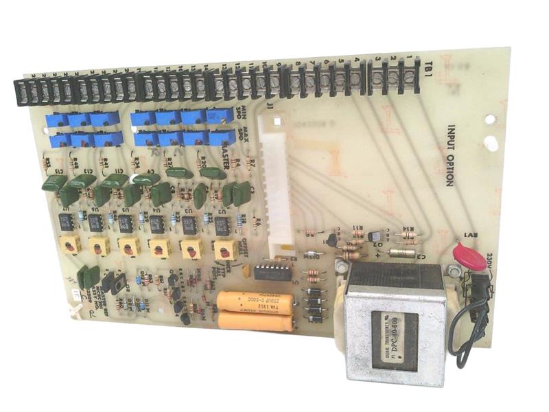 NIDEC CORP MCRC201