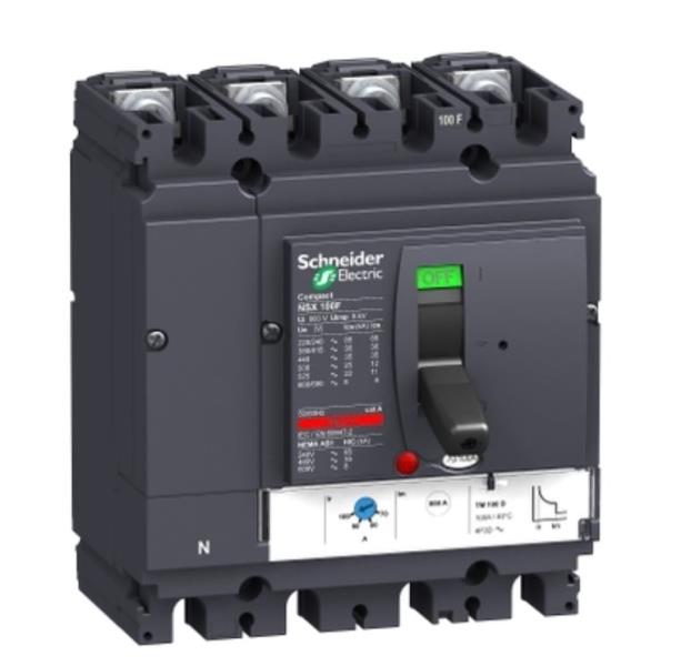 SCHNEIDER ELECTRIC LV429650