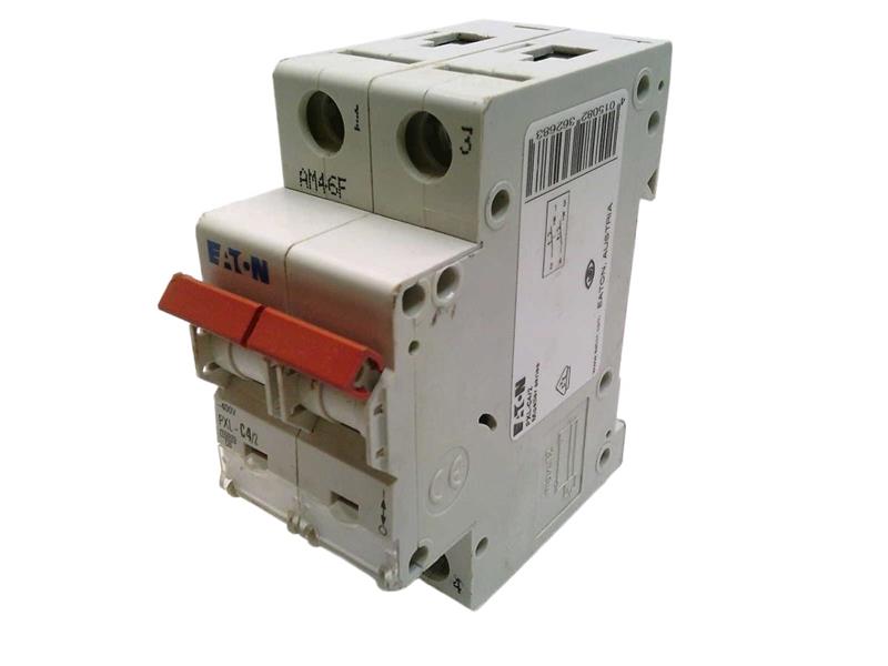 PXL-C4/2 by EATON CORPORATION