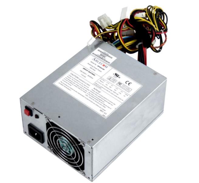 ABLECOM TECHNOLOGY SP650-RP