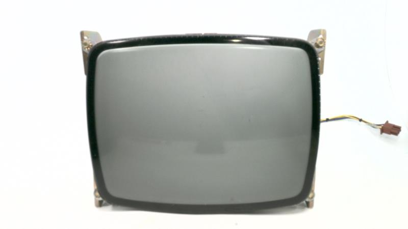 KRISTEL CORPORATION 25TV-A02