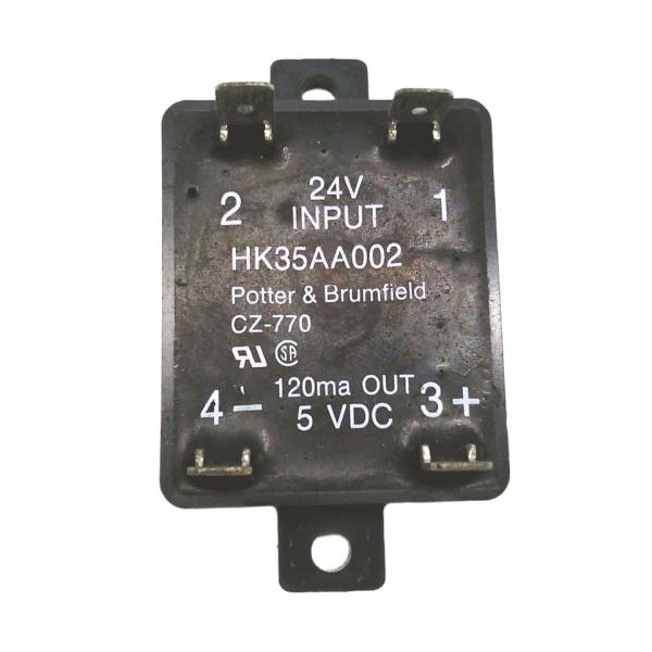 HK35AA002 by UNITED TECHNOLOGIES