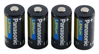 MATSUSHITA ELECTRIC LITH-8PANAX4