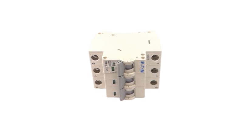 WMZS3D40 by EATON CORPORATION