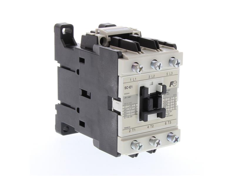 FUJI ELECTRIC SC-E1-110VAC