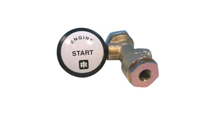 INGERSOLL RAND SMB-618