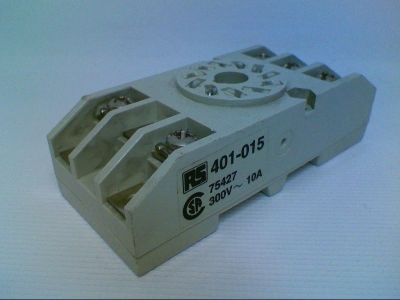 FWD11 by BROYCE CONTROL