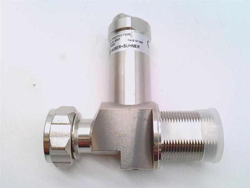 HUBER SUHNER INC 3409.41.0081