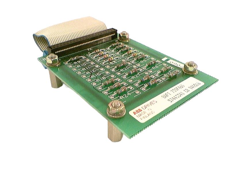 SAFT-730F460 by ASEA BROWN BOVERI