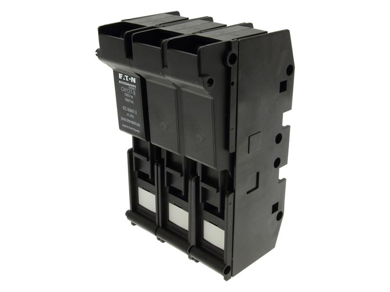 EATON CORPORATION CH127-3