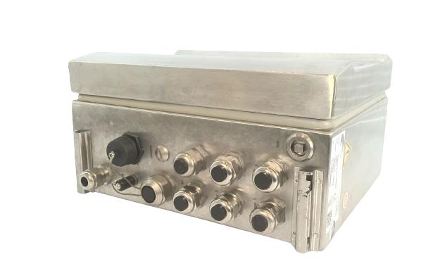 DANAHER CONTROLS 510/CC0/W1C00000